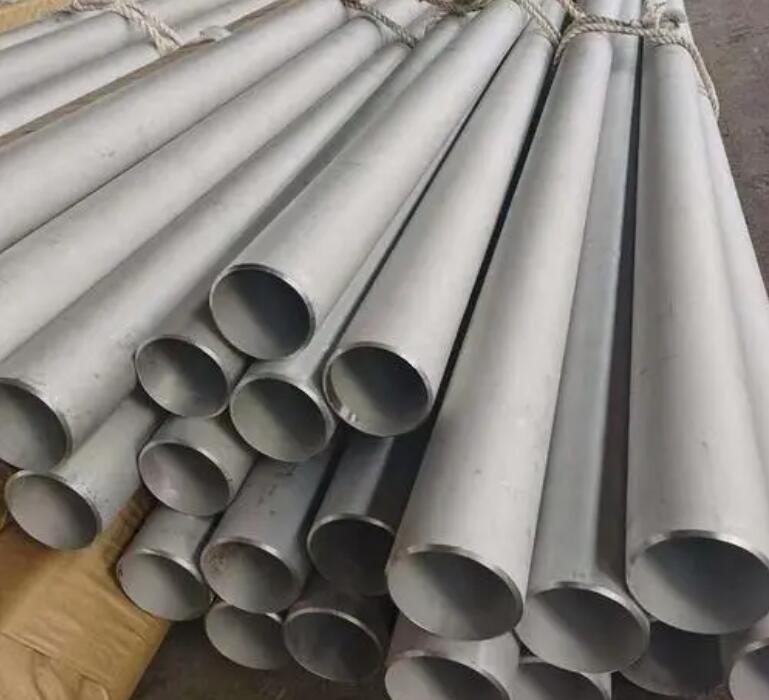 鄂尔多斯304不锈钢管
