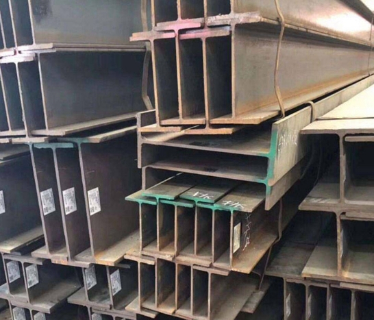 鄂尔多斯Q235C工字钢